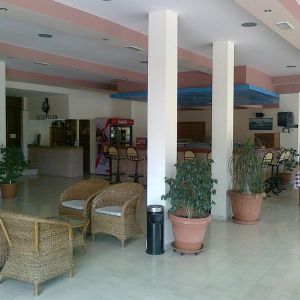Hotel Sotirakis Studios