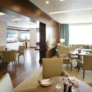 Hotel Auris Plaza Al Barsha
