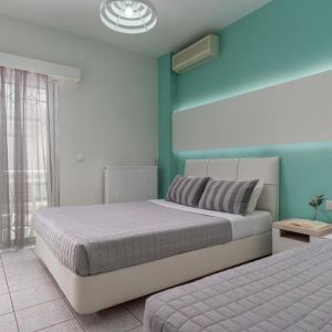 Ouzas Luxury Hotel