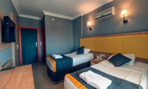 Simply Fine Alize Hotel