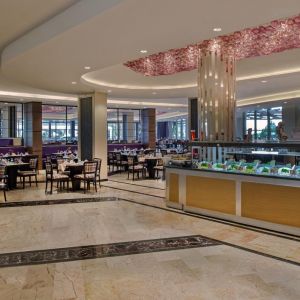 Hotel Kaya Side