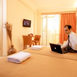 Aelius Hotel and Spa