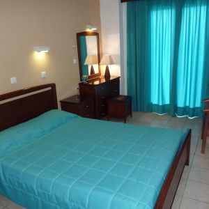 Hotel Oasis Corfu