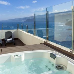 Hotel Melia Costa Atlantis Tenerife