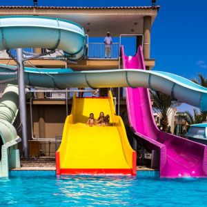 Hotel Desert Rose