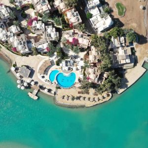 Sultan Bey Resort