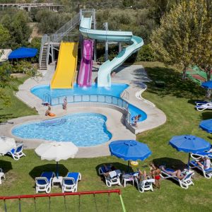 Hotel Dessole Lippia Golf