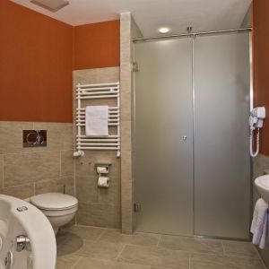 Hotel Bradet Ensana Health Spa Resort