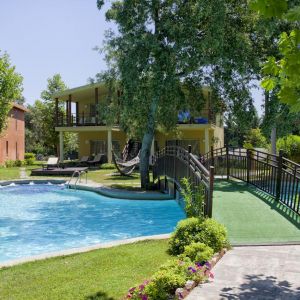 Hotel Sueno Beach