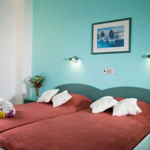 Theoni Apartments