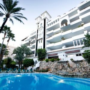 Aparthotel Monarque Sultan Lujo