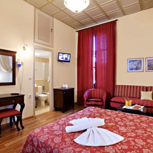 Hotel Halepa