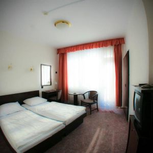 Hotel Hunguest Nagyerdo