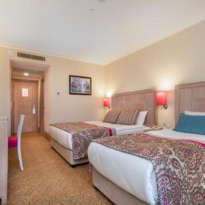Orange County Belek Family Concept