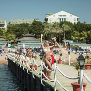 Hotel Alva Donna Beach Resort Comfort