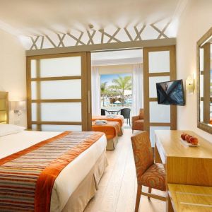 Hotel Olympic Lagoon Resort Ayia Napa