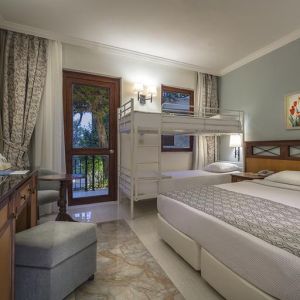Asteria Bodrum Resort