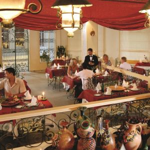 One Resort El Mansour Hotel