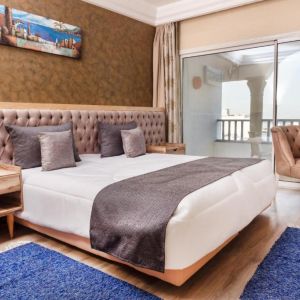 Hotel Delphin El Habib