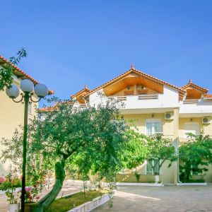 Hotel Filippos