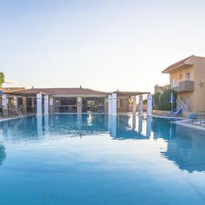 Aelius Hotel and Spa
