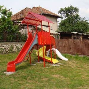 Pensiunea Dana Horezu