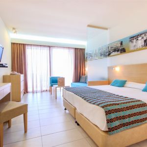 Hotel Alea and Suites