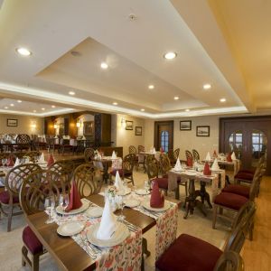 Hotel Aydinbey Kings Palace