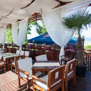 Hotel Central Mamaia