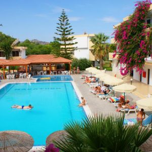 Marathon Hotel