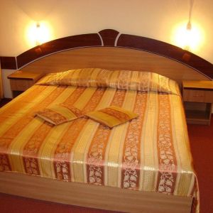 Hotel Dobru