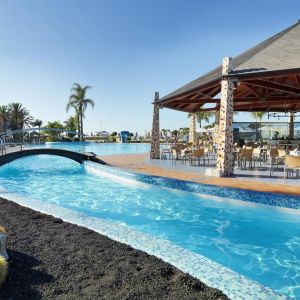 Hotel H10 Playa Meloneras