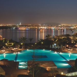 Hotel Movenpick Resort Sharm El Sheikh