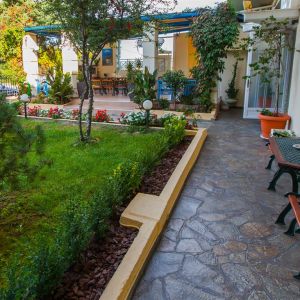 Oasis Apartmets
