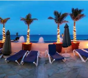 Grand Oasis Playa