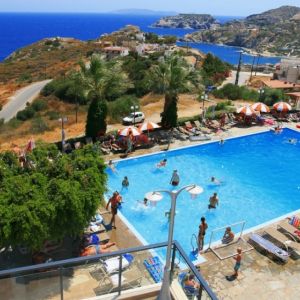 Hotel Panorama Village