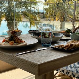Hotel The Royal Apollonia