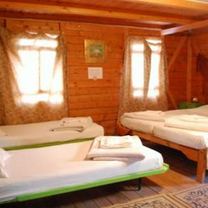 Hotel Bazart