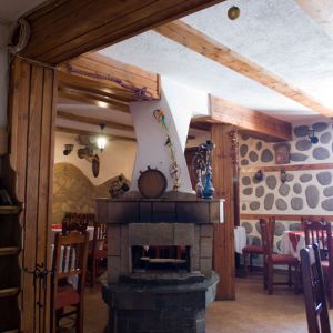 Hotel Donchev