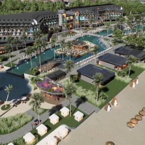 Lago Hotel