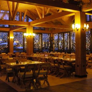 Complex Hotelier Eden