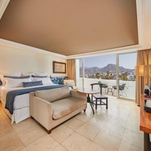 Hotel Dreams Jardin Tropical Resort and Spa