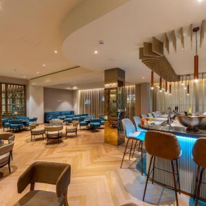 Hotel Faros