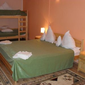 Hotel Pensiunea Gentiana