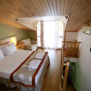 Turunc Resort Hotel