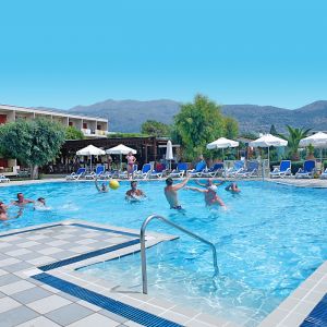 Hotel Dessole Malia Beach