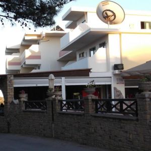 Hotel Panorama Studios
