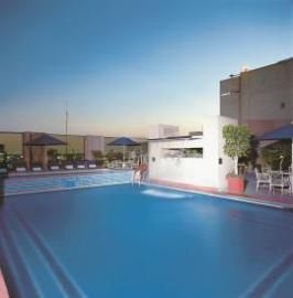 Hotel Galeria Plaza