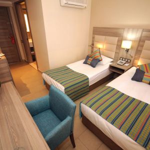 Hotel Insula Resort and Spa
