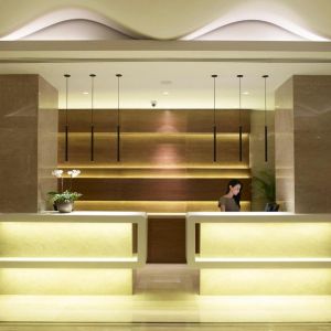 Hotel Sunrise Pearl and Spa